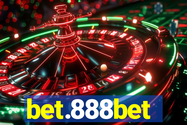 bet.888bet