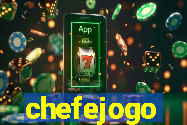 chefejogo