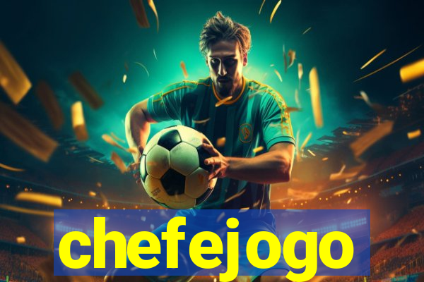 chefejogo