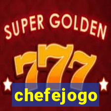 chefejogo