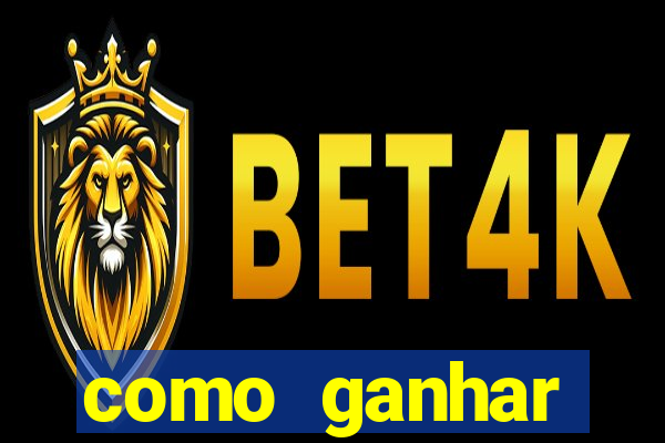 como ganhar dinheiro no jogo do tigre sem depositar