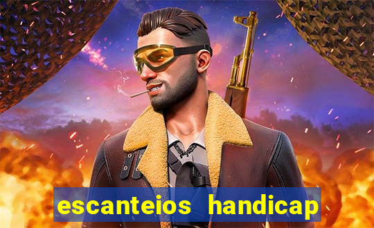 escanteios handicap - 2 5