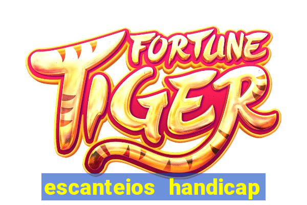 escanteios handicap - 2 5