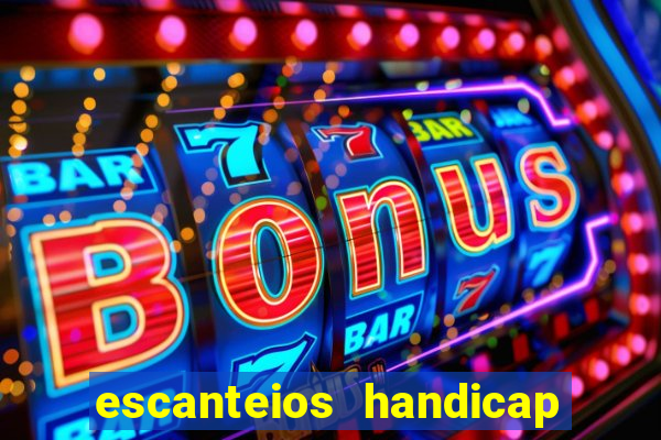 escanteios handicap - 2 5