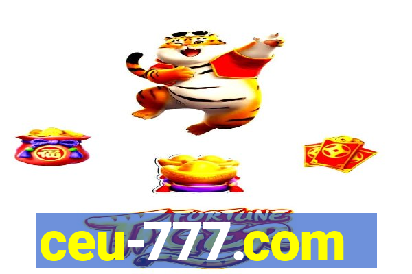 ceu-777.com