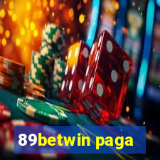 89betwin paga