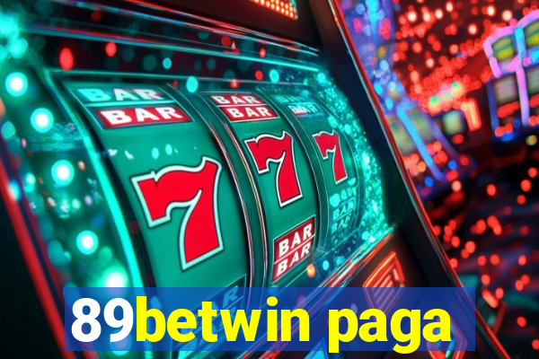 89betwin paga