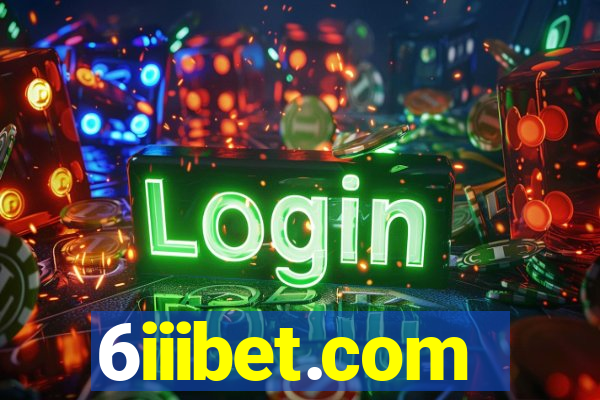 6iiibet.com