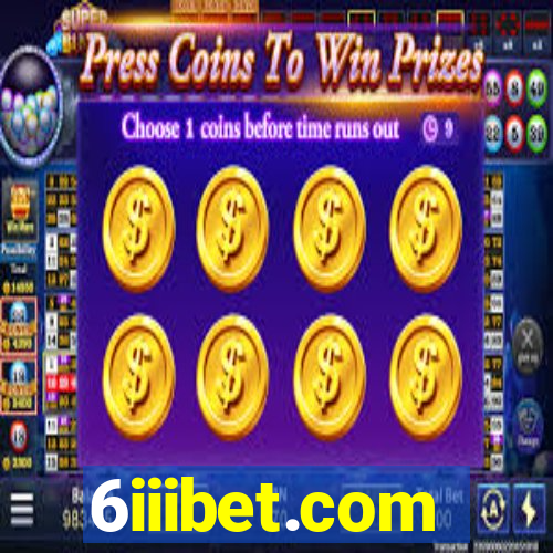 6iiibet.com