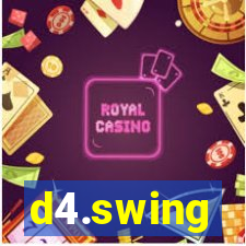 d4.swing