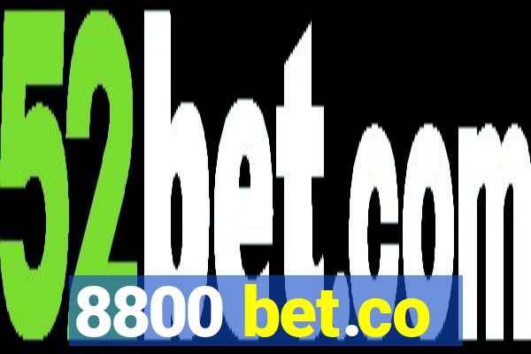 8800 bet.co