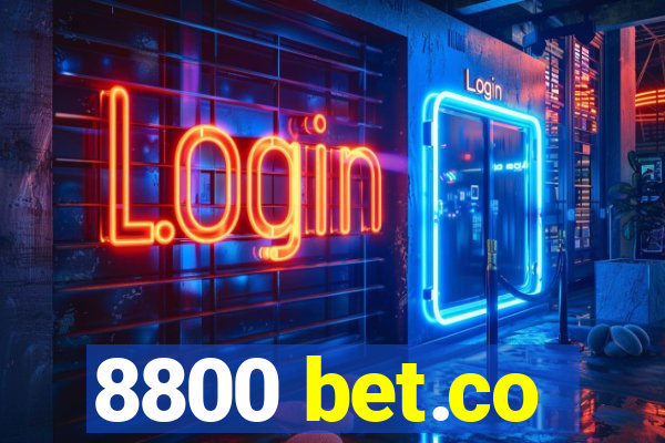 8800 bet.co