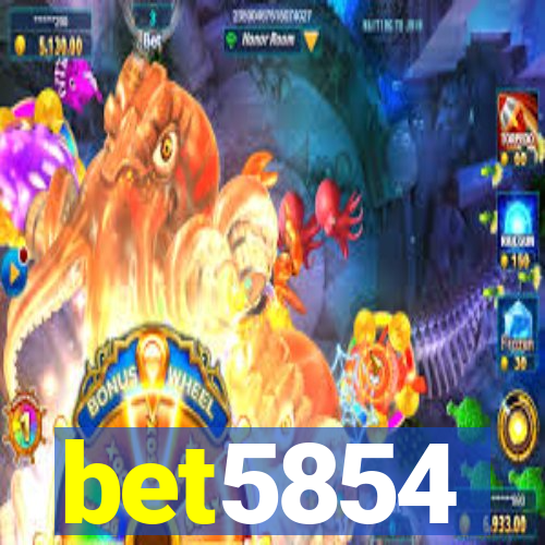 bet5854