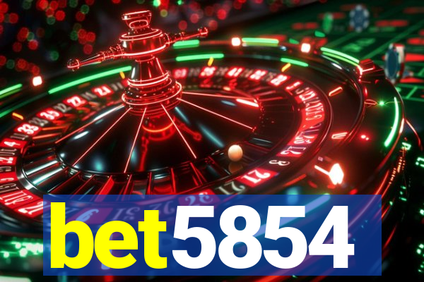 bet5854