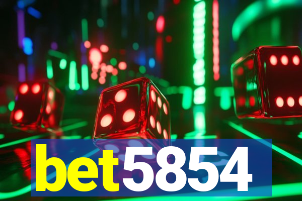 bet5854