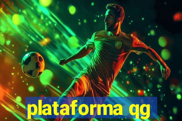 plataforma qg