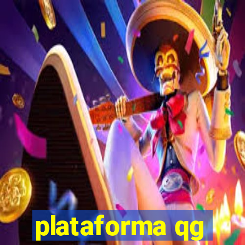 plataforma qg