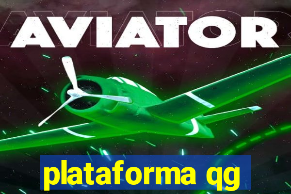 plataforma qg