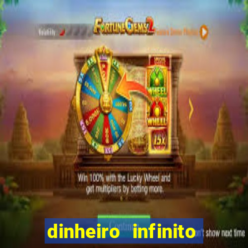 dinheiro infinito fortune tiger