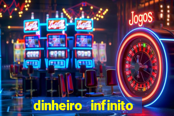 dinheiro infinito fortune tiger