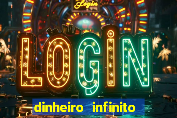 dinheiro infinito fortune tiger