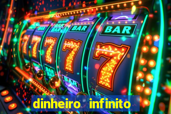 dinheiro infinito fortune tiger