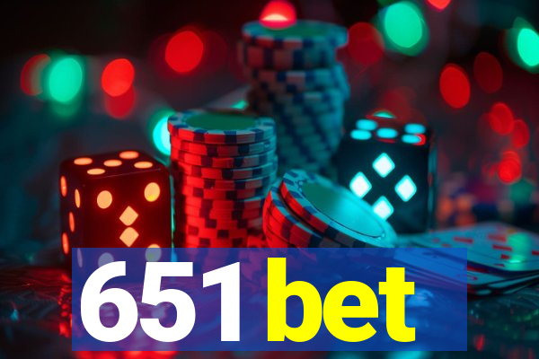 651 bet