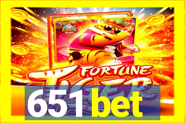 651 bet