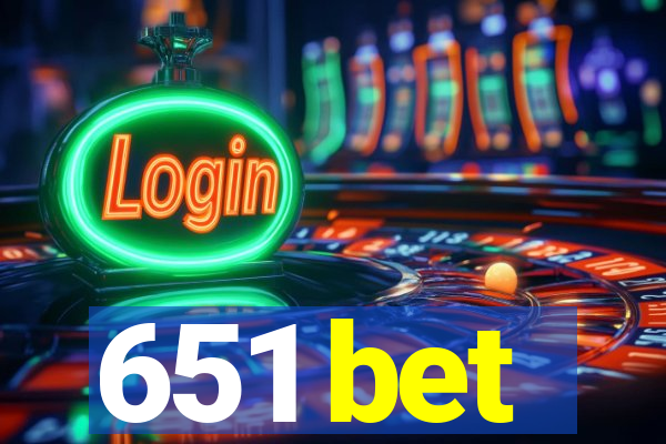 651 bet