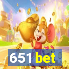 651 bet