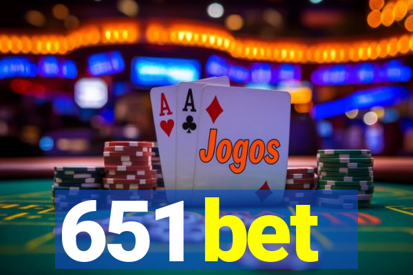 651 bet