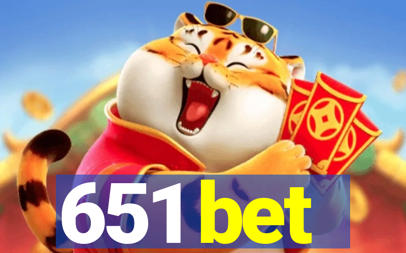 651 bet