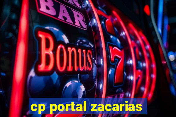 cp portal zacarias