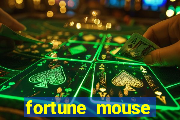 fortune mouse minutos pagantes madrugada