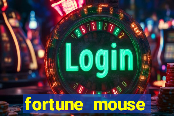 fortune mouse minutos pagantes madrugada