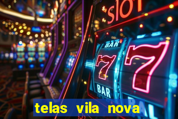 telas vila nova mafra sc