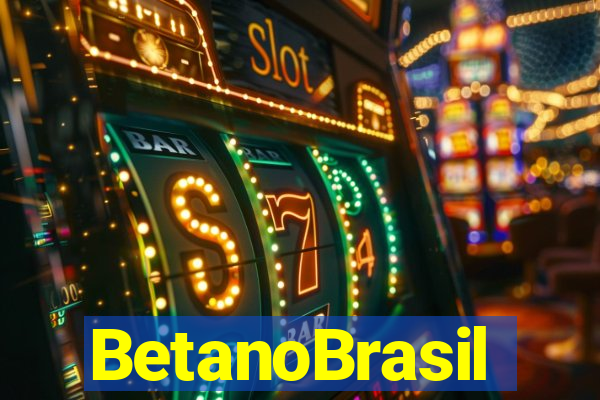 BetanoBrasil