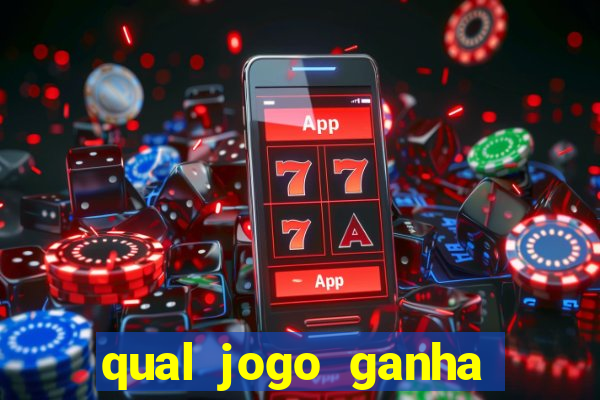 qual jogo ganha dinheiro de verdade sem precisar depositar