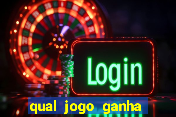 qual jogo ganha dinheiro de verdade sem precisar depositar