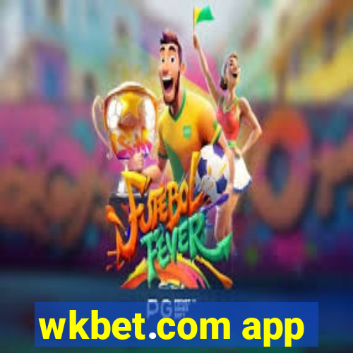 wkbet.com app