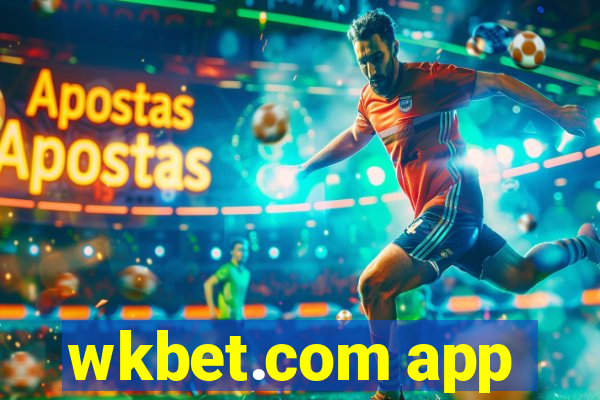 wkbet.com app