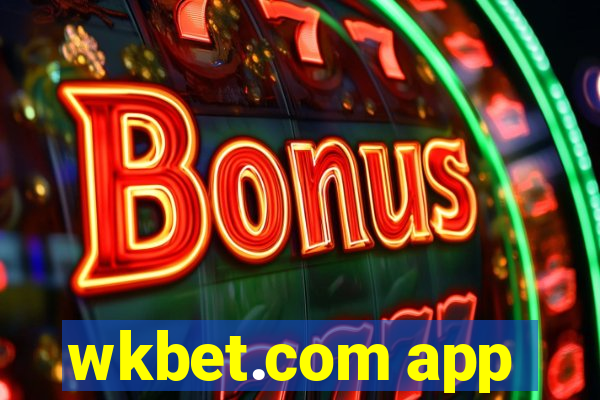 wkbet.com app