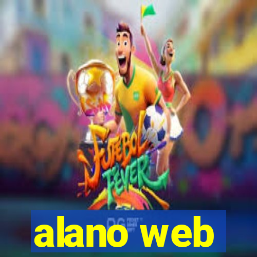 alano web