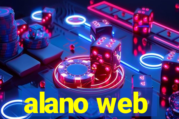 alano web