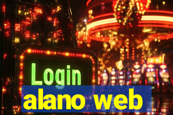 alano web