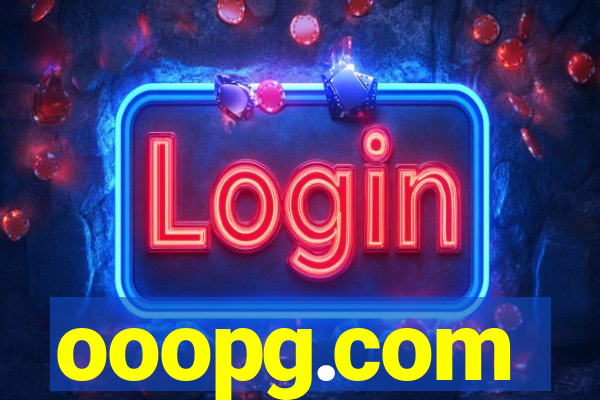 ooopg.com