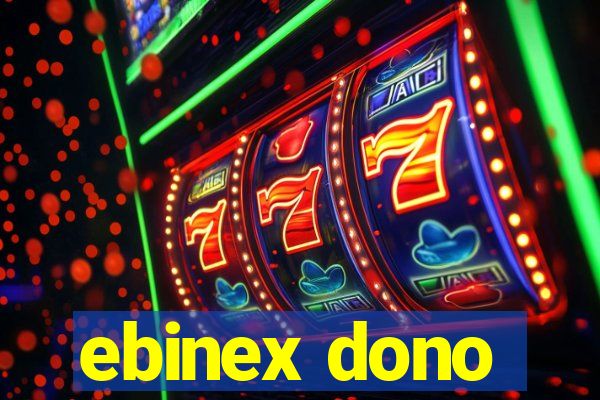 ebinex dono