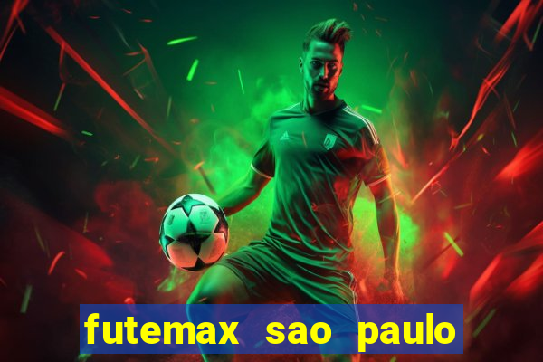 futemax sao paulo x atletico mineiro