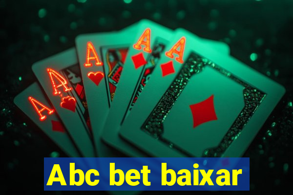 Abc bet baixar