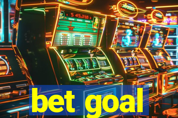 bet goal